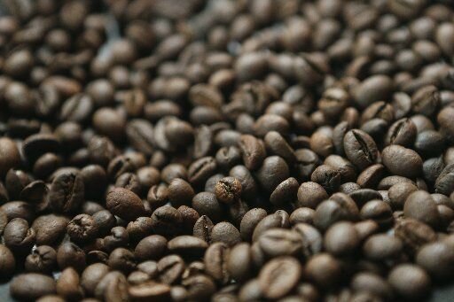 Coffee Beans image